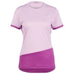 Vaude - Women's Matoso Tricot - Funktionsshirt Gr 34 rosa