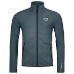 Ortovox Fleece Jacket Herren - Fleecejacke