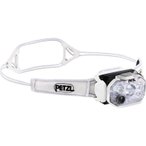 Petzl Swift RL - Stirnlampe white