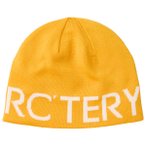 Arc'teryx - Word Head Toque - Mütze Gr One Size orange