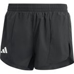 adidas Adizero Essentials  Damen  Laufhose black Größe XS Laufen | Trailrunnin