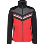 LUHTA Herren Unterjacke AITTONIEMI, Größe XXL in Rot