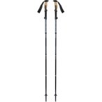 Black Diamond Trail Vista FLZ - Faltstöcke midnight blue 120 - 135 cm