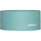 Areco Microfleece   Stirnbänder tuerkis Größe ONE SIZE Lifestyle  Elastisch