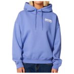 Rip Curl - Women's Surf Puff Heritage Hood - Hoodie Gr L lila