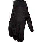 Fox Ranger Gel  Damen  Fingerhandschuhe schwarz Größe L Mountainbike  Elastisc