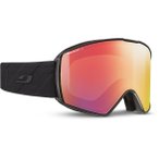 Julbo LAUNCHER Skibrille Unisex ( Schwarz one size Größe,)