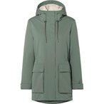 VAUDE Manukau III Parka Damen