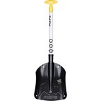 Pieps T 825 Pro+ Lawinenschaufel  Schaufel schwarz Größe One Size Trekking