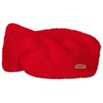 Barts - Women's Breanne Headband - Stirnband Gr One Size rot