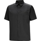 Arc'teryx Skyline  Herren  Hemden schwarz Größe S Lifestyle  Schnell trocknend