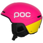 POC - Obex Contour - Skihelm Gr 59-62 cm - XL-XXL rosa