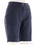 Scott Explorair Light Damen Bikeshort-Dunkel-Blau-XS