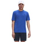 On Train Flex-T Herren T-Shirt ( Blau S)