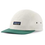 Patagonia - Graphic Maclure Hat - Cap Gr One Size grau