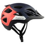 CASCO - Activ SL - Radhelm Gr 52-56 cm - S blau/weiß