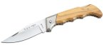 Nieto Taschenmesser Olive