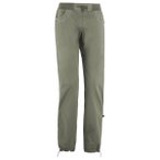 E9 - Women's Bia - Boulderhose Gr XS oliv