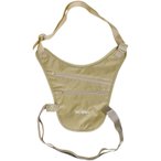 Tatonka Skin Chest Holster - Geldbeutel natural