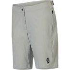 Scott Vertic LT MTB Hose kurz Damen  Fahrradhose spray grey Größe M Mountainbi
