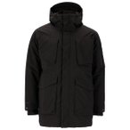 Whistler - Graysville Parka W-Pro 10000 - Parka Gr M schwarz