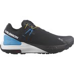 Salomon S-Lab Skyway   Zustiegsschuhe schwarz Größe 43.5 Trekking  Wasserabwei