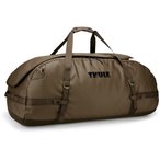 Thule Chasm 130L Duffel   Reisetasche deep khaki Größe 130L Camping | Reise | 