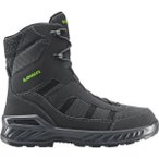 LOWA Herren Freizeitschuhe TRIDENT III GTX, Größe 46 in Grau
