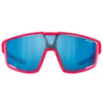 Julbo - Kid's Fury S Spectron3 (VLT 13%) - Fahrradbrille Gr 8-12 Years blau
