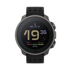 Suunto Vertical Titanium Solar ( Schwarz one size One Size,)