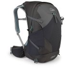 Lowe Alpine - Women's AirZone Trail Duo ND30 - Wanderrucksack grau