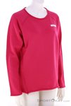 La Sportiva Tufa Damen Sweater-Pink-Rosa-S