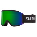 Smith Squad XL ChromaPOP Skibrille  Skibrillen schwarz Größe One Size Freeride