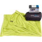 COCOON CoolMax Travel Blanket - Decke tree frog