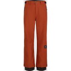 O'NEILL Herren Hose FWC'Cruz SNOW PANTS, Größe M in Orange