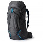 Gregory - Focal 48 RC - Trekkingrucksack Gr M schwarz/grau
