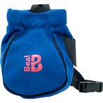 Beal Cocoon Clic-Clac II Chalkbag  Chalkbags blau Größe One Size Alpinklettern