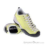 Scarpa Mojito Damen Schuhe-Gelb-40