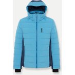 COLMAR Herren Jacke MENS SKI JACKET, Größe 54 in Blau