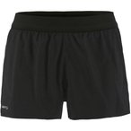 Craft Hypervent Structure  Damen  Laufhose schwarz Größe L Laufen | Trailrunni