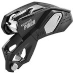 Edelrid - Pinch - Sicherungsgerät grau