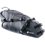 deuter Mondego SB 16 - Satteltasche black