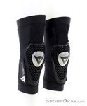 Dainese Rival Pro Knieprotektoren-Schwarz-L