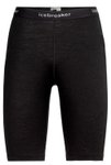 Icebreaker Damen Merino 200 Oasis Shorts XS
