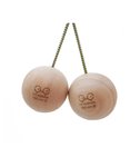 Y&Y Vertical - Zubehör zur Verstärkung der Muskeln - Climbing Balls 10 Cm  aus