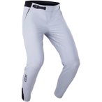 ION Herren Ionic LT MTB Hose lang (Größe L, grau)