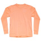 Devold - Women's Everyday Crew - Merinolongsleeve Gr M beige