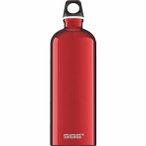 Sigg Traveller Trinkflasche ( Rot 1,00 Größe,)