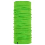 P.A.C. - Kids Merino Wool - Schlauchschal Gr One Size grün