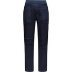 La Sportiva Cave  Herren  Kletterhose blau Größe S Bouldern | Sportklettern  E